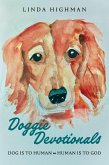 Doggie Devotionals (eBook, ePUB)