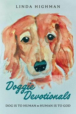 Cover Doggie Devotionals (eBook, ePUB)