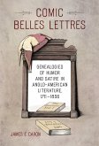 Comic Belles Lettres (eBook, ePUB)