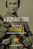 A Desperate Fight (eBook, ePUB)