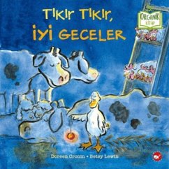 Cover Tikir Tikir, Iyi Geceler