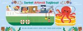 Sweet Animal Tugboat Sweet Animal Tugboat