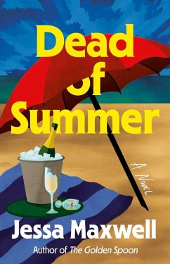 Cover Dead of Summer