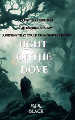 Cover Light of the Dove