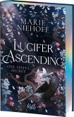 Lucifer Ascending - One Sinful Secret Lucifer Ascending - One Sinful Secret