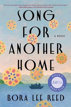 Song for Another Home - Reed, Bora Lee
