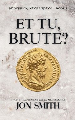 Cover Et Tu, Brute