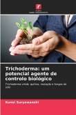 Trichoderma: um potencial agente de controlo biológico