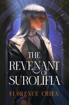 Cover The Revenant of Surolifia