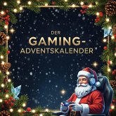 Der Gaming-Adventskalender