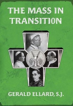 The Mass in Transition - Ellard, S J Gerald