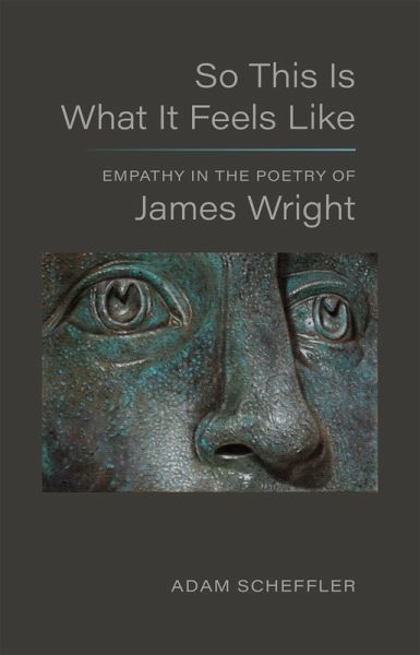 So This Is What It Feels Like (eBook, ePUB) So This Is What It Feels Like (eBook, ePUB)