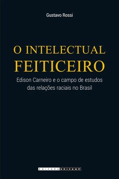 Cover O intelectual feiticeiro (eBook, ePUB)