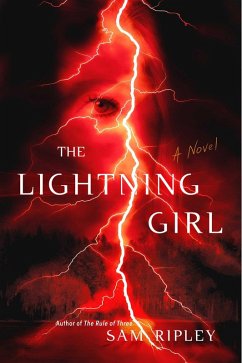 The Lightning Girl - Ripley, Sam