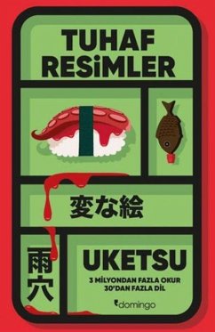Cover Tuhaf Resimler