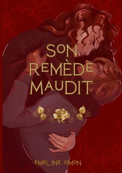 Cover Son Remède Maudit