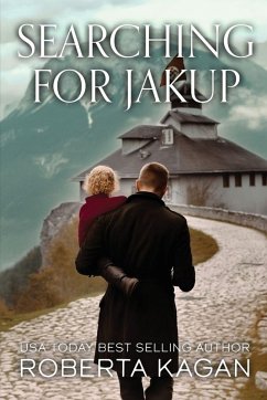 Cover Searching for Jakup