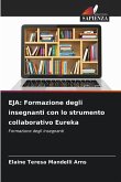 EJA: Formazione degli insegnanti con lo strumento collaborativo Eureka