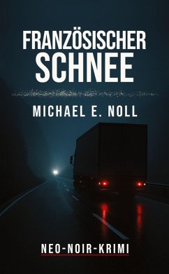 Cover Französischer Schnee