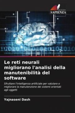 Cover Le reti neurali migliorano l'analisi della manutenibilità del software