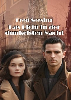 Das Licht in der dunkelsten Nacht - Seesing, Fred
