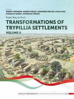 From Ros to Prut (volume 2)