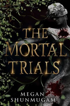 Cover The Mortal Trials