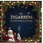Der Zigarren-Adventskalender Der Zigarren-Adventskalender