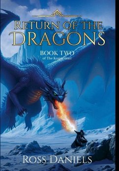 Cover Return of the Dragons