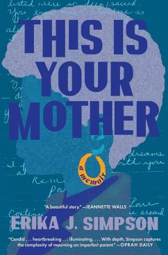 Cover This Is Your Mother