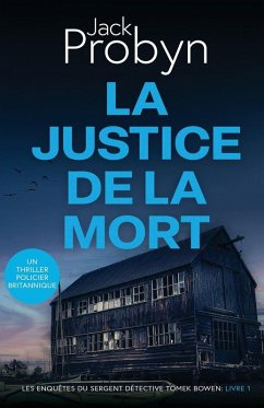 Cover La Justice de la Mort