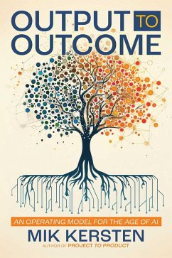 Cover Output to Outcome