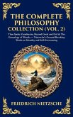 The Complete Philosophy Collection (Vol. 2) The Complete Philosophy Collection (Vol. 2)