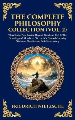 The Complete Philosophy Collection (Vol. 2) The Complete Philosophy Collection (Vol. 2)