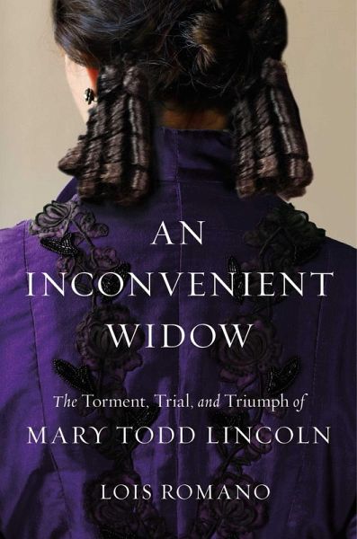 An Inconvenient Widow An Inconvenient Widow