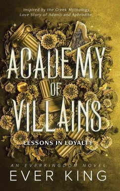 Cover Lessons in Loyalty