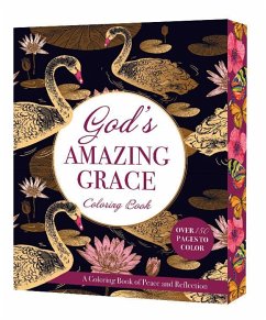 Cover God's Amazing Grace