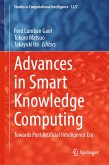 Advances in Smart Knowledge Computing (eBook, PDF)
