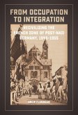 From Occupation to Integration (eBook, ePUB)