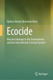 Ecocide (eBook, PDF)
