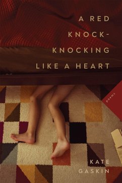 Cover A Red Knock-Knocking like a Heart (eBook, ePUB)
