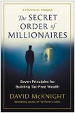 The Secret Order of Millionaires