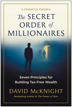 Cover The Secret Order of Millionaires