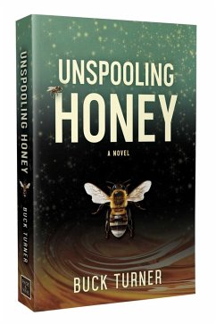 Cover Unspooling Honey