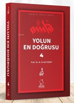 Cover Yolun En Dogrusu - 4 Ciltli