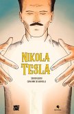 Nikola Tesla