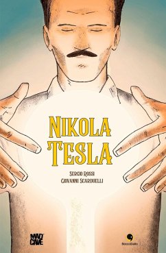 Cover Nikola Tesla