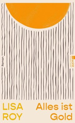 Alles ist Gold - Roy, Lisa