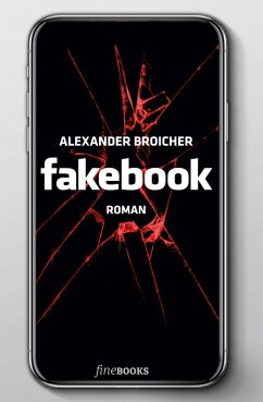 Cover fakebook