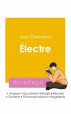 Réussir son Bac de français 2026 : Analyse de la pièce Électre de Jean Giraudoux Réussir son Bac de français 2026 : Analyse de la pièce Électre de Jean Giraudoux